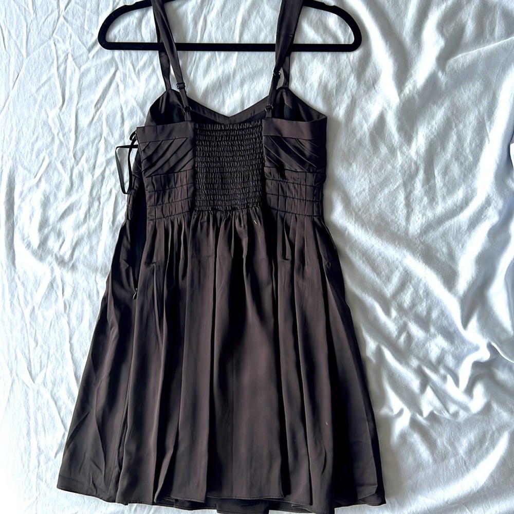 BCBG Little Black Dress